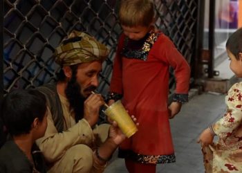 Taliban’ın yönetimi devraldığı Afganistan’da günlük hayat