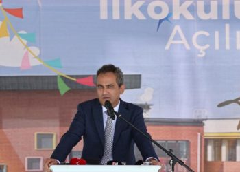 Milli Eğitim Bakanı Özer’den yüz yüze eğitim mesajı: Bu bir milli güvenlik meselesi