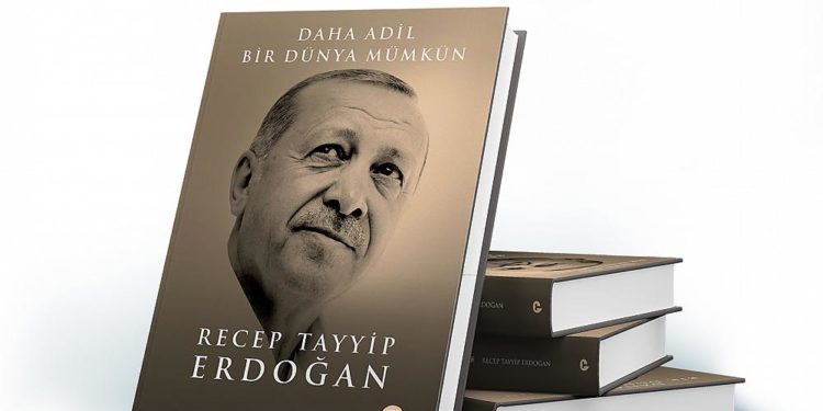 Erdoğan’ın ‘Daha Adil Bir Dünya Mümkün’ kitabında verilen mesajlar neler?