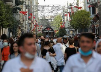 Türkiye Raporu anketi: AK Parti’nin oyları yüzde 30’un altına geriledi