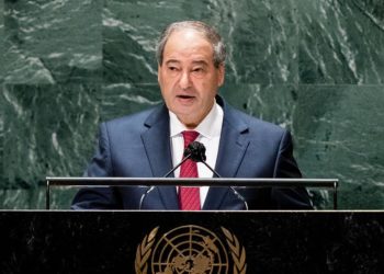 Suriye: Güvenli bir şekilde dönmek isteyen tüm mülteciler için kapılarımız ardına kadar açık