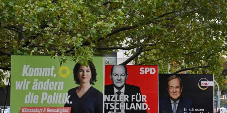 Alman siyasetinde yeni dönem açacak seçimlerle ilgili bütün gelişmeler