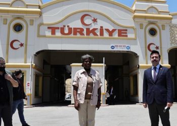 ABD’nin BM Büyükelçisi Thomas-Greenfield: Suriye sınır kapısının kapatılması zulme neden olur
