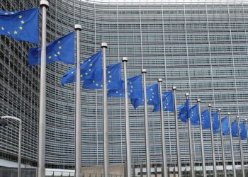 AB, ABD ile yaşanan denizaltı krizinde Fransa’ya destek verdi