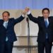 Japonya: Çin’in Uygur politikasıyla mücadeleden yana olan Fumio Kişida başbakan olma yolunda