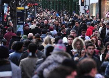 AB’ye iltica başvurularında geçen yıla göre yüzde 115 artış kaydedildi