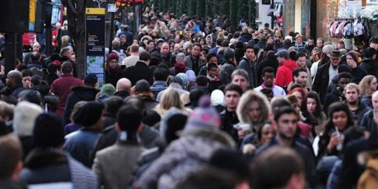 AB’ye iltica başvurularında geçen yıla göre yüzde 115 artış kaydedildi