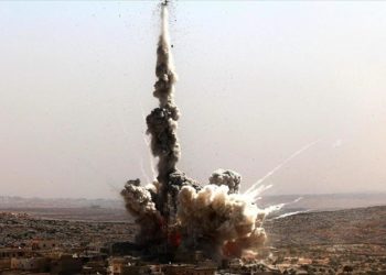 BM: Suriye’deki savaşta en az 350 bin kişinin öldüğünü tespit ettik, gerçek sayı daha fazla