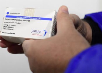 Johnson & Johnson: Janssen aşısının iki dozlu versiyonu Covid-19’a karşı yüzde 94 etkili