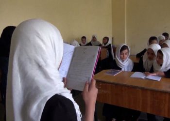 Afganistan’da Taliban yönetiminde eğitim: Kız öğrencilerin durumu ne olacak? | Özel
