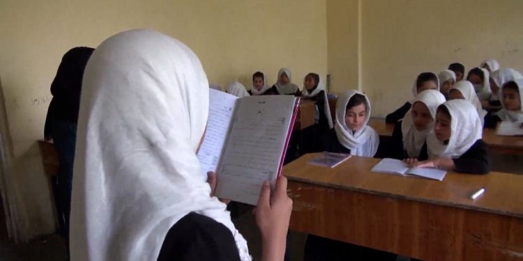 Afganistan’da Taliban yönetiminde eğitim: Kız öğrencilerin durumu ne olacak? | Özel