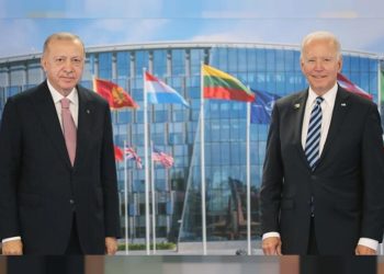 Cumhurbaşkanı Erdoğan G20 Liderler Zirvesi’nde ABD Başkanı Biden’la görüşecek