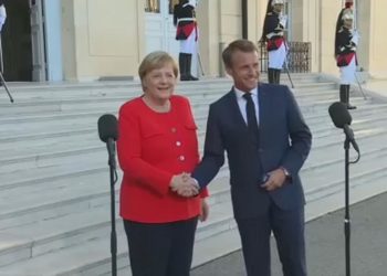 Merkel sonrası Fransız-Alman ilişkileri nasıl şekillenecek?