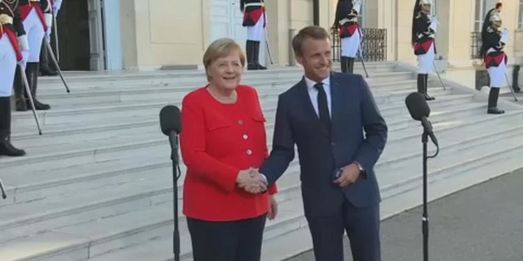 Merkel sonrası Fransız-Alman ilişkileri nasıl şekillenecek?