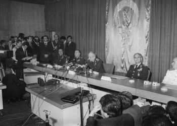 Türkiye demokrasisinin ‘kara lekesi’ 12 Eylül’de neler yaşandı?