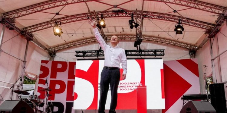 Almanya: Seçimleri solcuların kazanmasından ‘korkan’ milyarderler varlıklarını İsviçre’ye kaydırıyor