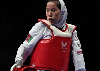 Afganistan’da Taliban, kadınlara ‘gerekli olmadığı’ için sporu yasaklayabilir