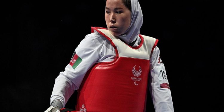 Afganistan’da Taliban, kadınlara ‘gerekli olmadığı’ için sporu yasaklayabilir