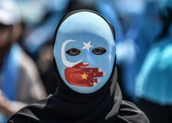 ABD, Çin’den pamuk ithalini ‘Sincan’da zorla işçi çalıştırması’ nedeniyle engellemeye hazırlanıyor