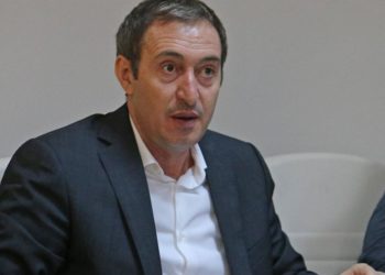 AİHM, eski Siirt Belediye Başkanı Bakırhan’ın başvurusunda Türkiye’yi mahkum etti