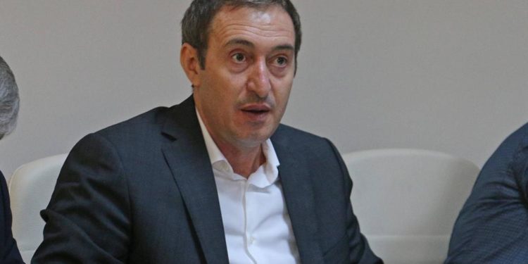 AİHM, eski Siirt Belediye Başkanı Bakırhan’ın başvurusunda Türkiye’yi mahkum etti