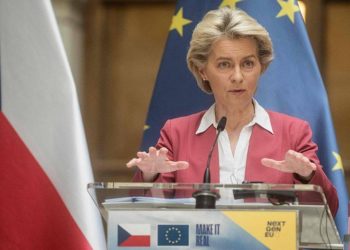 Von der Leyen casus yazılım Pegasus hakkında konuştu: Doğruysa, kabul edilemez bir durum