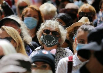 Cinsel saldırıya uğrayan kadınlarda bunama ve felç riski daha yüksek | Araştırma