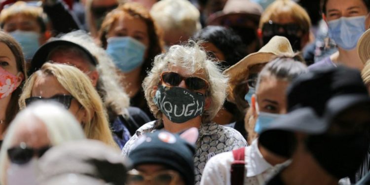 Cinsel saldırıya uğrayan kadınlarda bunama ve felç riski daha yüksek | Araştırma