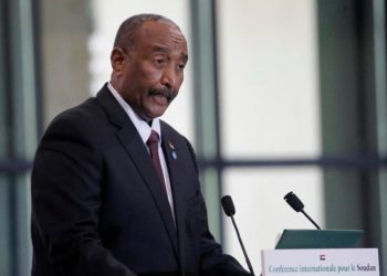 Sudan’da hükümet, Ömer el Beşir döneminde Hamas’a verilen desteği kesti