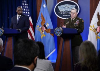 ABD: Afganistan’da iç savaş çıkması çok muhtemel; terörist gruplar canlanabilir