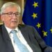 Juncker: Merkel’in en büyük başarısı göçmen krizindeki rolüydü