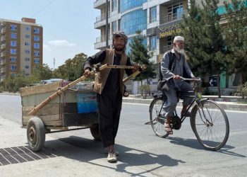 Afganistan’da açlık krizi kapıda, BM’nin gıda stokları bu ay bitiyor