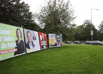 Almanya’daki Türkiye kökenliler Almanya seçimleri için ne düşünüyor?