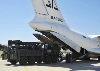 ABD: Türkiye’nin yeni S-400 alımı yeni yaptırımları tetikleyebilir