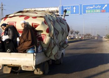 Suriye: Babülhava Sınır Kapısı neden önemli? Ülkeler ne diyor?