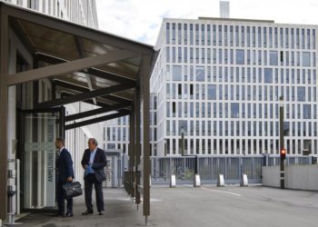 Avrupa Süper Ligi: İspanyol mahkemesi UEFA’ya cezayı geri çekmesi için beş gün süre tanıdı