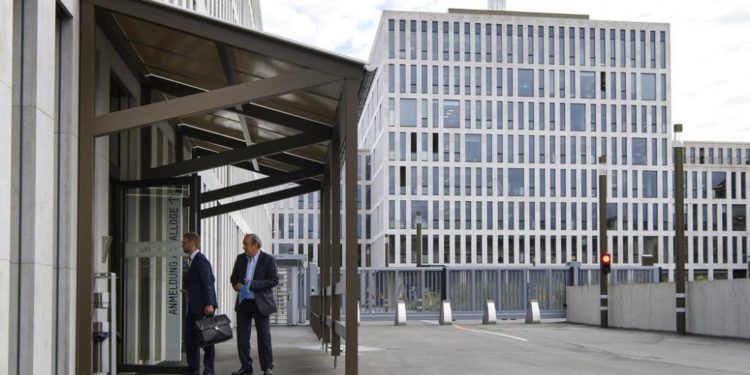 Avrupa Süper Ligi: İspanyol mahkemesi UEFA’ya cezayı geri çekmesi için beş gün süre tanıdı