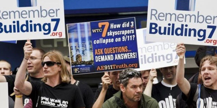 11 Eylül saldırılarından 20 yıl sonra komplo teorileri hala gündemde