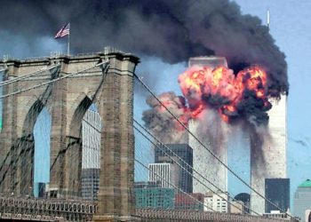 11 Eylül’ün 20. yıldönümünde hayatını kaybedenler tek tek anıldı