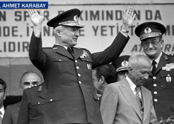 12 Eylül 1980’den bugüne 40 yılın 20 yılı