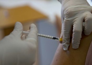 12 yaş ve üzerine aşı randevuları açıldı