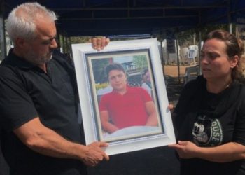 13 yaşındaki &ccedil;ocuğu &ouml;ld&uuml;ren 15 ve 16 yaşındaki iki kardeş tutuklandı