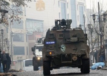 14 barodan ortak a&ccedil;ıklama: Zırhlı ara&ccedil; &ouml;l&uuml;mlerinde etkin soruşturma y&uuml;r&uuml;t&uuml;lmeli