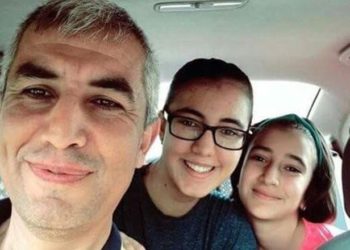 15 Temmuz’da öldürülen yüzbaşının itibarı iade edilmedi