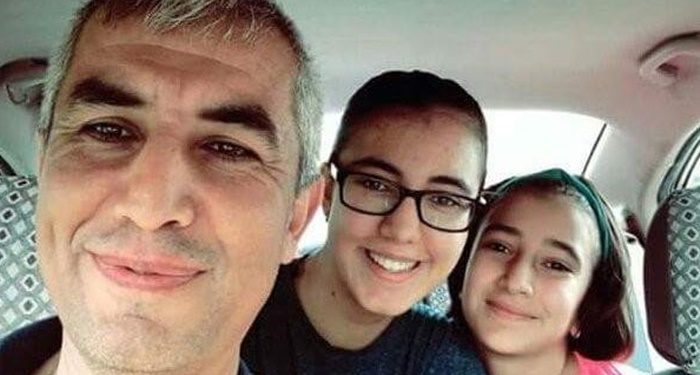 15 Temmuz’da öldürülen yüzbaşının itibarı iade edilmedi