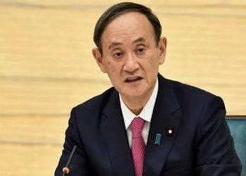 Japonya Başbakanı koronavirüs nedeniyle istifa etti