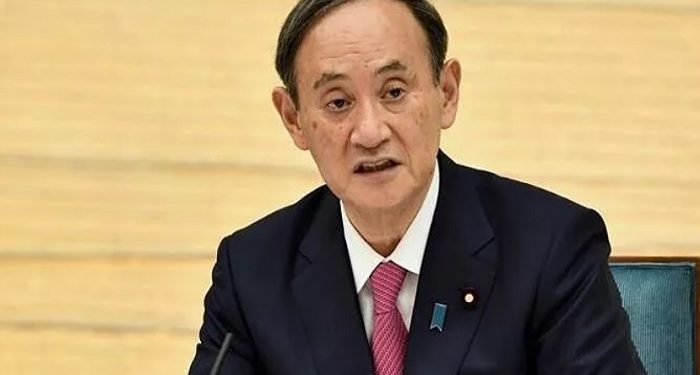 Japonya Başbakanı koronavirüs nedeniyle istifa etti