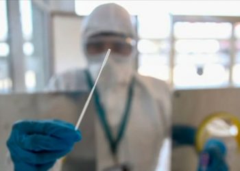 Aşısı olmayana test şartı bug&uuml;n itibarıyla başladı