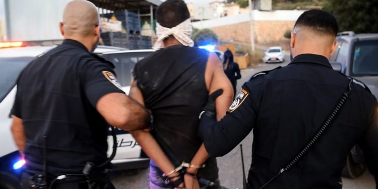 İsrail hapishanesinden tünel kazarak kaçan 6 Filistinli mahkûmdan 4'ü yeniden yakalandı