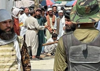 Taliban ve Afganistan’ın geleceğini Çin mi belirleyecek?